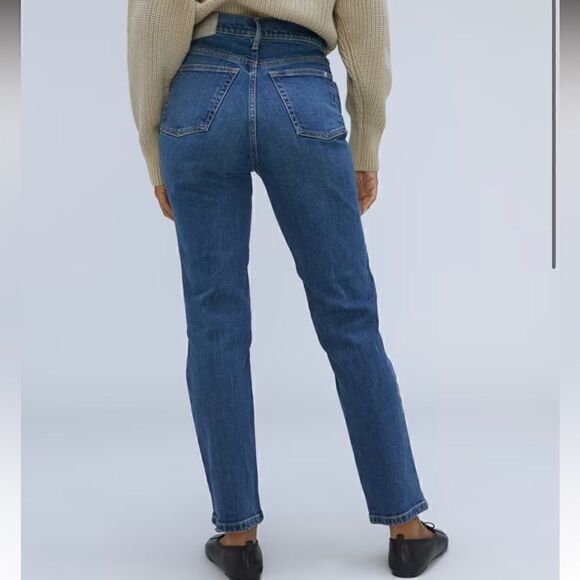 90s Jean from Everlane size 24 - Picture 2 of 3